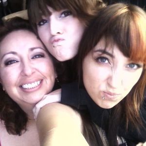 Meet your Posher, Bea